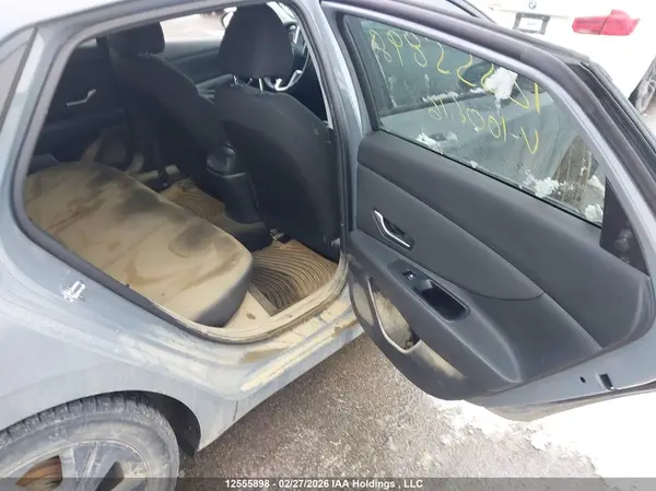KMHLM4AG2MU100616 2021 HYUNDAI ELANTRA - Image 8
