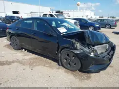 KMHLM4AG2MU102723 2021 HYUNDAI ELANTRA
