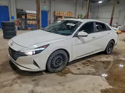 KMHLM4AG2MU102897 2021 HYUNDAI ELANTRA