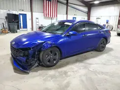 KMHLM4AG2MU105671 2021 HYUNDAI ELANTRA