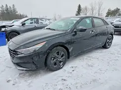 KMHLM4AG2MU107193 2021 HYUNDAI ELANTRA