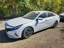 KMHLM4AG2MU107209 2021 HYUNDAI ELANTRA