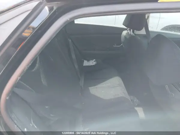 KMHLM4AG2MU110272 2021 HYUNDAI ELANTRA - Image 8