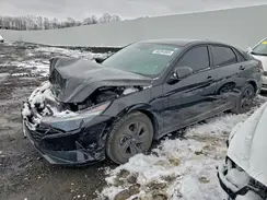 KMHLM4AG2MU110451 2021 HYUNDAI ELANTRA