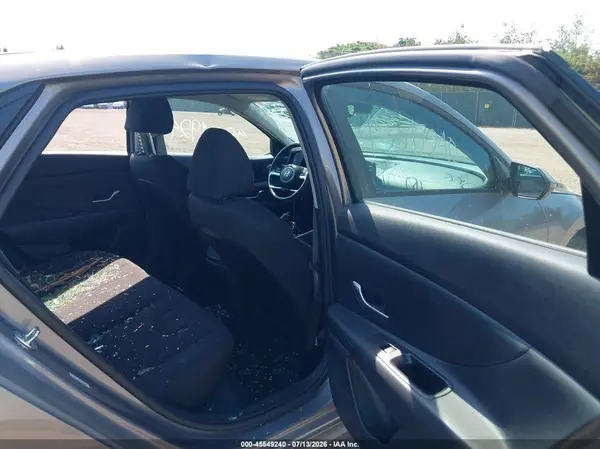 KMHLM4AG2MU121644 2021 HYUNDAI ELANTRA - Image 8