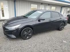 KMHLM4AG2MU122745 2021 HYUNDAI ELANTRA