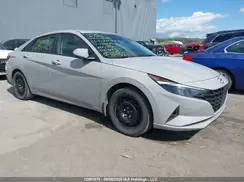 KMHLM4AG2MU124494 2021 HYUNDAI ELANTRA