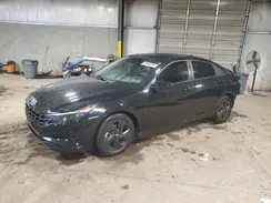 KMHLM4AG2MU127444 2021 HYUNDAI ELANTRA