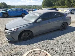 KMHLM4AG2MU128240 2021 HYUNDAI ELANTRA