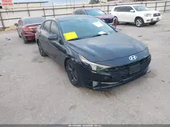 KMHLM4AG2MU128660 2021 HYUNDAI ELANTRA