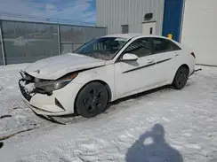 KMHLM4AG2MU135088 2021 HYUNDAI ELANTRA