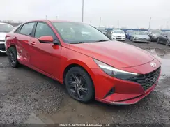 KMHLM4AG2MU137133 2021 HYUNDAI ELANTRA