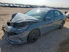 KMHLM4AG2MU139092 2021 HYUNDAI ELANTRA