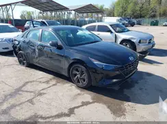 KMHLM4AG2MU139366 2021 HYUNDAI ELANTRA