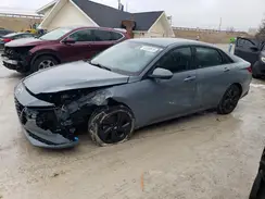 KMHLM4AG2MU140856 2021 HYUNDAI ELANTRA