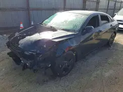 KMHLM4AG2MU140906 2021 HYUNDAI ELANTRA