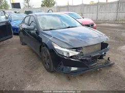 KMHLM4AG2MU141909 2021 HYUNDAI ELANTRA