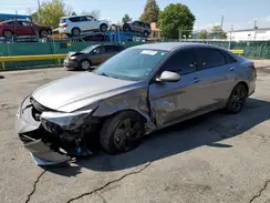 KMHLM4AG2MU145930 2021 HYUNDAI ELANTRA