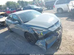 KMHLM4AG2MU146415 2021 HYUNDAI ELANTRA