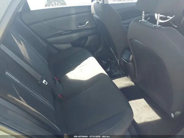 KMHLM4AG2MU146415 2021 HYUNDAI ELANTRA - Image 8