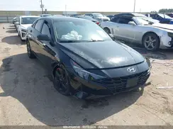 KMHLM4AG2MU147127 2021 HYUNDAI ELANTRA