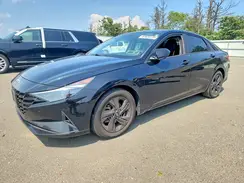 KMHLM4AG2MU148715 2021 HYUNDAI ELANTRA