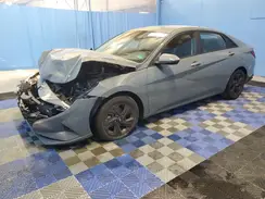 KMHLM4AG2MU150058 2021 HYUNDAI ELANTRA