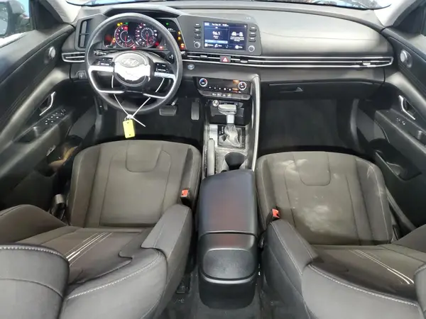 KMHLM4AG2MU150058 2021 HYUNDAI ELANTRA - Image 8