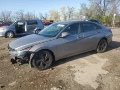 KMHLM4AG2MU156135 2021 HYUNDAI ELANTRA