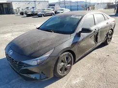 KMHLM4AG2MU156572 2021 HYUNDAI ELANTRA