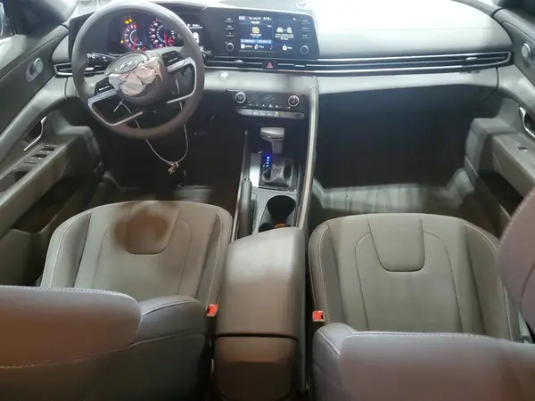 KMHLM4AG2MU158788 2021 HYUNDAI ELANTRA - Image 8