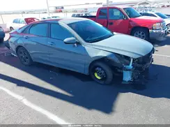 KMHLM4AG2MU161545 2021 HYUNDAI ELANTRA