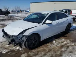 KMHLM4AG2MU165515 2021 HYUNDAI ELANTRA