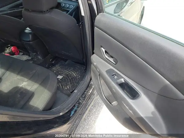 KMHLM4AG2MU167233 2021 HYUNDAI ELANTRA - Image 8