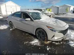 KMHLM4AG2MU169631 2021 HYUNDAI ELANTRA