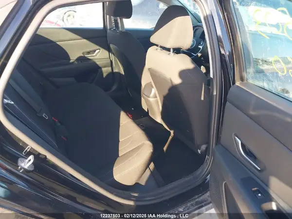 KMHLM4AG2MU169760 2021 HYUNDAI ELANTRA - Image 8
