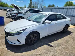 KMHLM4AG2MU172173 2021 HYUNDAI ELANTRA