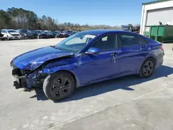 KMHLM4AG2MU173193 2021 HYUNDAI ELANTRA