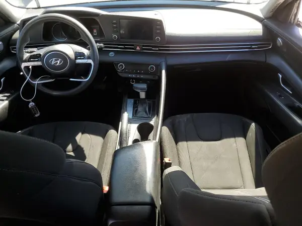 KMHLM4AG2MU173193 2021 HYUNDAI ELANTRA - Image 8