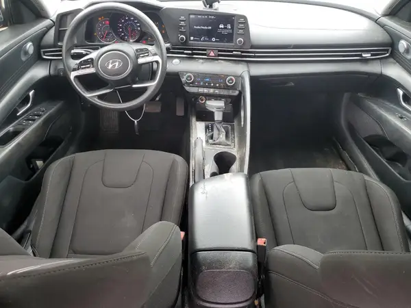 KMHLM4AG2MU173937 2021 HYUNDAI ELANTRA - Image 8