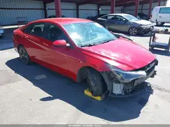 KMHLM4AG2MU177924 2021 HYUNDAI ELANTRA