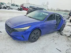 KMHLM4AG2MU191080 2021 HYUNDAI ELANTRA