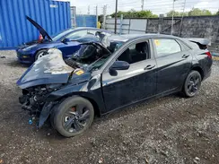 KMHLM4AG2MU192973 2021 HYUNDAI ELANTRA