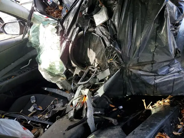 KMHLM4AG2MU192973 2021 HYUNDAI ELANTRA - Image 8