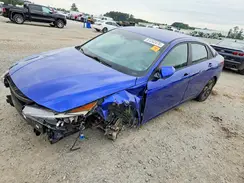 KMHLM4AG2MU194674 2021 HYUNDAI ELANTRA