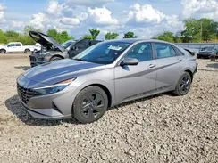 KMHLM4AG2MU204152 2021 HYUNDAI ELANTRA