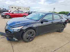 KMHLM4AG2MU204247 2021 HYUNDAI ELANTRA