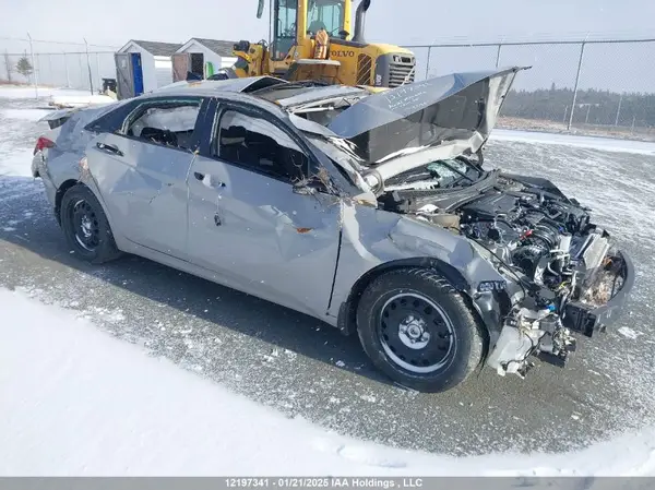 KMHLM4AG2MU209285 2021 HYUNDAI ELANTRA - Image 1