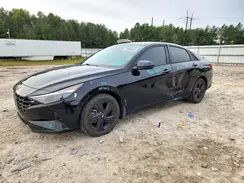 KMHLM4AG2MU209738 2021 HYUNDAI ELANTRA