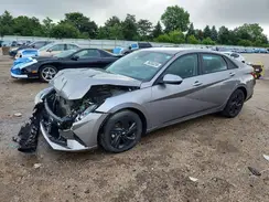KMHLM4AG2MU212512 2021 HYUNDAI ELANTRA